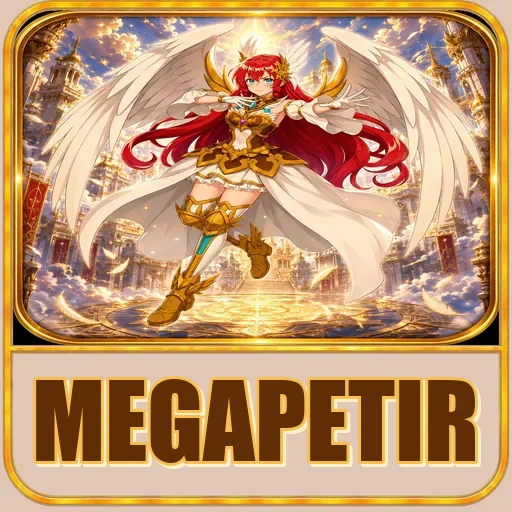Detail APK megapetir