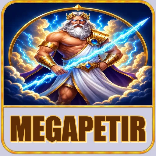 Detail Teknis megapetir