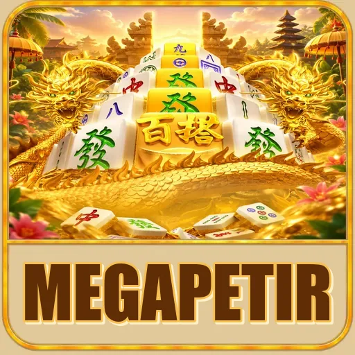 Hasil Scan VirusTotal untuk megapetir APK
