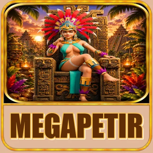 Keamanan megapetir